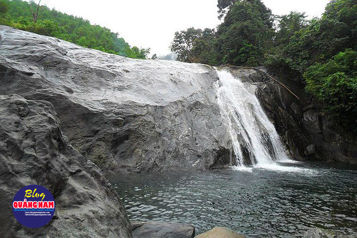 Tháp Bằng An Quảng Nam
